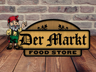 Der Markt Store Info